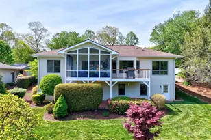 108 Fairway Knoll Dr, Hendersonville, NC 28739 - Photo 14