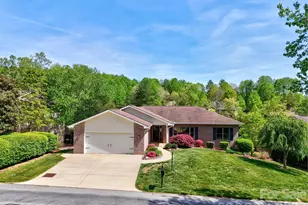 108 Fairway Knoll Dr, Hendersonville, NC 28739 - Photo 42