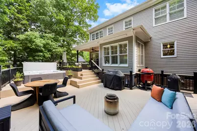 606 Andover Lane, Tega Cay, SC 29708 - Photo 32