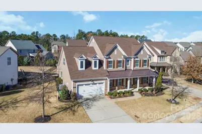 15417 Cimarron Hills Lane, Charlotte, NC 28278 - Photo 40