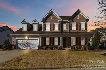 15417 Cimarron Hills Lane, Charlotte, NC 28278 - Photo 1