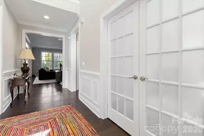 15417 Cimarron Hills Lane, Charlotte, NC 28278 - Photo 4
