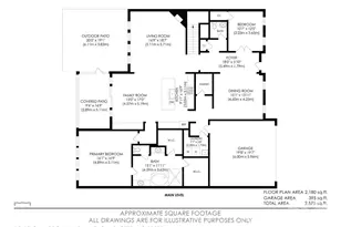 15417 Cimarron Hills Ln, Charlotte, NC 28278 - Photo 46