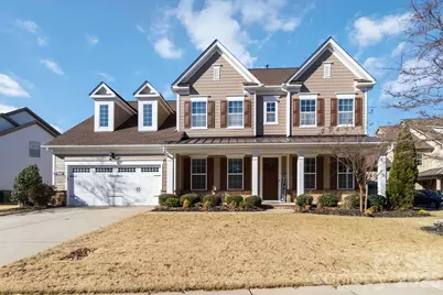 15417 Cimarron Hills Lane, Charlotte, NC 28278 - Photo 2