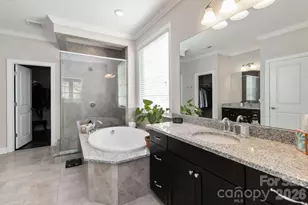 15417 Cimarron Hills Ln, Charlotte, NC 28278 - Photo 18