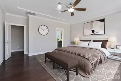 15417 Cimarron Hills Lane, Charlotte, NC 28278 - Photo 16