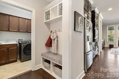 15417 Cimarron Hills Lane, Charlotte, NC 28278 - Photo 22