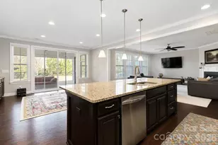 15417 Cimarron Hills Ln, Charlotte, NC 28278 - Photo 12