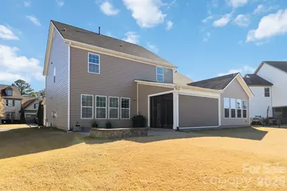 15417 Cimarron Hills Lane, Charlotte, NC 28278 - Photo 36