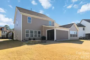 15417 Cimarron Hills Ln, Charlotte, NC 28278 - Photo 36