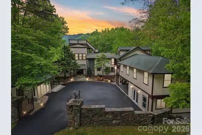 295 Dills Road, Bryson City, NC 28713 - Photo 1