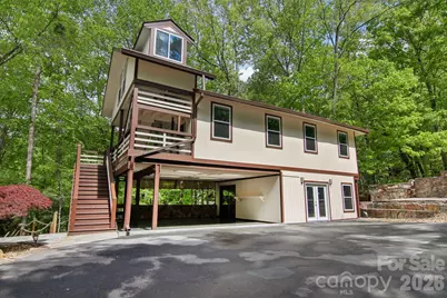 295 Dills Road, Bryson City, NC 28713 - Photo 36