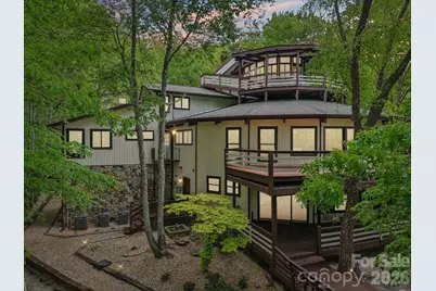 295 Dills Road, Bryson City, NC 28713 - Photo 2