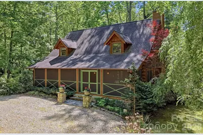 16 Shadow Brook Drive, Flat Rock, NC 28731 - Photo 1