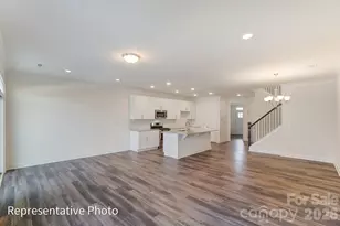 4377 Black Ct, Harrisburg, NC 28075 - Photo 2