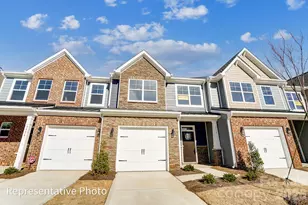 4377 Black Ct, Harrisburg, NC 28075 - Photo 1