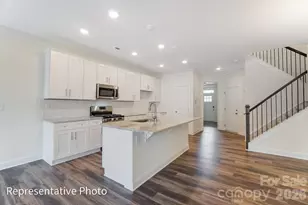 4377 Black Ct, Harrisburg, NC 28075 - Photo 6