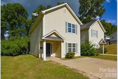 1009 Karendale Avenue, Charlotte, NC 28208 - Photo 2