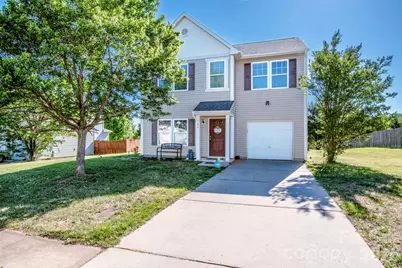 123 Kingsgate Court, Statesville, NC 28625 - Photo 1