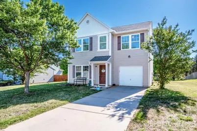 123 Kingsgate Court, Statesville, NC 28625 - Photo 2