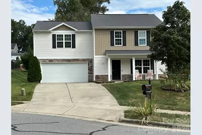 1309 Red Birch Place, Kannapolis, NC 28081 - Photo 1