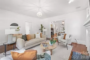 1609 Belvedere Ave, Charlotte, NC 28205 - Photo 6