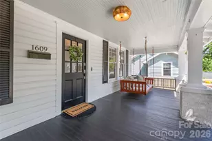 1609 Belvedere Ave, Charlotte, NC 28205 - Photo 2