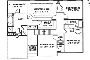 261 Corrie Ann Dr, Concord, NC 28027 - Photo 4