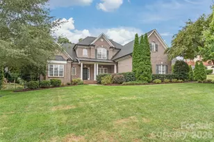 4139 French Fields Ln, Harrisburg, NC 28075 - Photo 2
