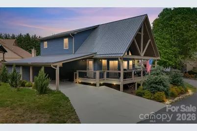 33 Indian Trace Road, Maggie Valley, NC 28751 - Photo 1