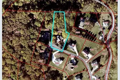 44 Deer Meadows Drive, Candler, NC 28715 - Photo 32