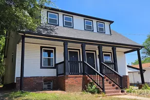 1212 W Monroe St, Salisbury, NC 28144 - Photo 1