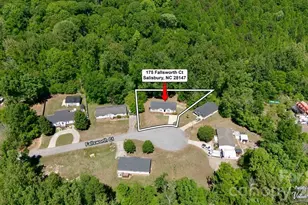 175 Fallsworth Ct, Salisbury, NC 28147 - Photo 2