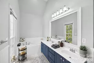 105 Partridge Bluff Dr NE, Concord, NC 28025 - Photo 26