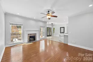 105 Partridge Bluff Dr NE, Concord, NC 28025 - Photo 16