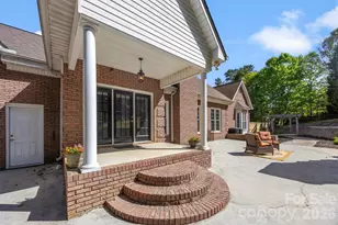 105 Partridge Bluff Dr NE, Concord, NC 28025 - Photo 42