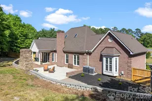 105 Partridge Bluff Dr NE, Concord, NC 28025 - Photo 44