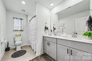 4624 Woodgreen Ave, Kannapolis, NC 28081 - Photo 14