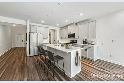 4624 Woodgreen Avenue, Kannapolis, NC 28081 - Photo 2