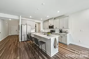 4624 Woodgreen Ave, Kannapolis, NC 28081 - Photo 2
