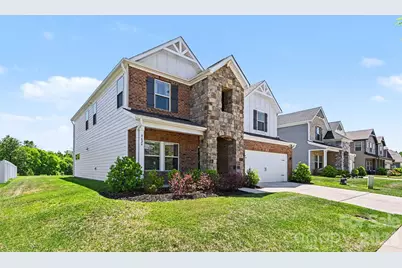4624 Woodgreen Avenue, Kannapolis, NC 28081 - Photo 22
