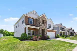4624 Woodgreen Ave, Kannapolis, NC 28081 - Photo 22