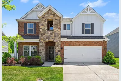 4624 Woodgreen Avenue, Kannapolis, NC 28081 - Photo 1