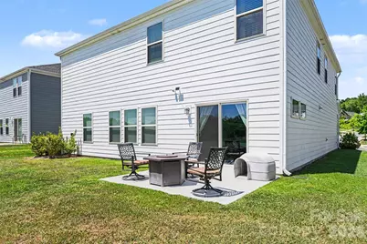 4624 Woodgreen Avenue, Kannapolis, NC 28081 - Photo 24