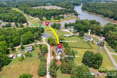 4762 Lazy Lane, Denver, NC 28037 - Photo 2