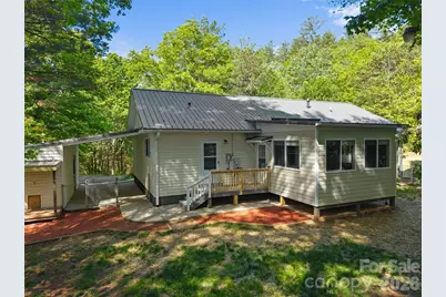 387 Crystal Creek Drive, Pisgah Forest, NC 28768 - Photo 30