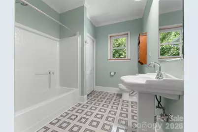 387 Crystal Creek Drive, Pisgah Forest, NC 28768 - Photo 26
