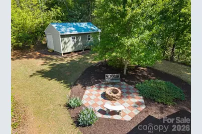387 Crystal Creek Drive, Pisgah Forest, NC 28768 - Photo 4