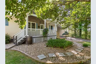 387 Crystal Creek Drive, Pisgah Forest, NC 28768 - Photo 8