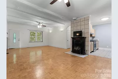 387 Crystal Creek Drive, Pisgah Forest, NC 28768 - Photo 12